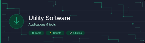 Utilities and Free Downloads